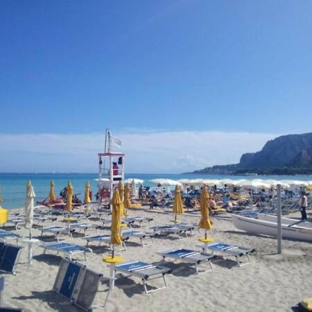 Albegia Holiday Palermo Exterior photo