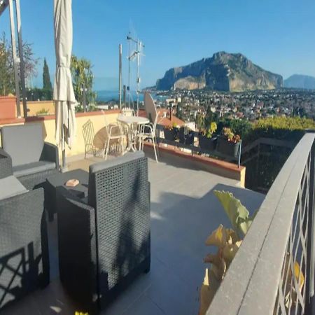 Albegia Holiday Palermo Exterior photo