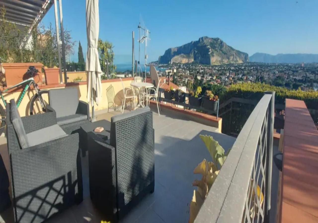 Albegia Holiday Palermo Exterior photo